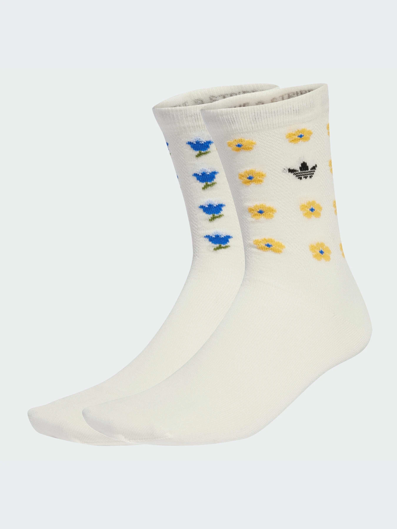 Носки и гольфы Adidas модель JV7833-KZ Носки и гольфы Adidas модель JV7833-KZ Фото