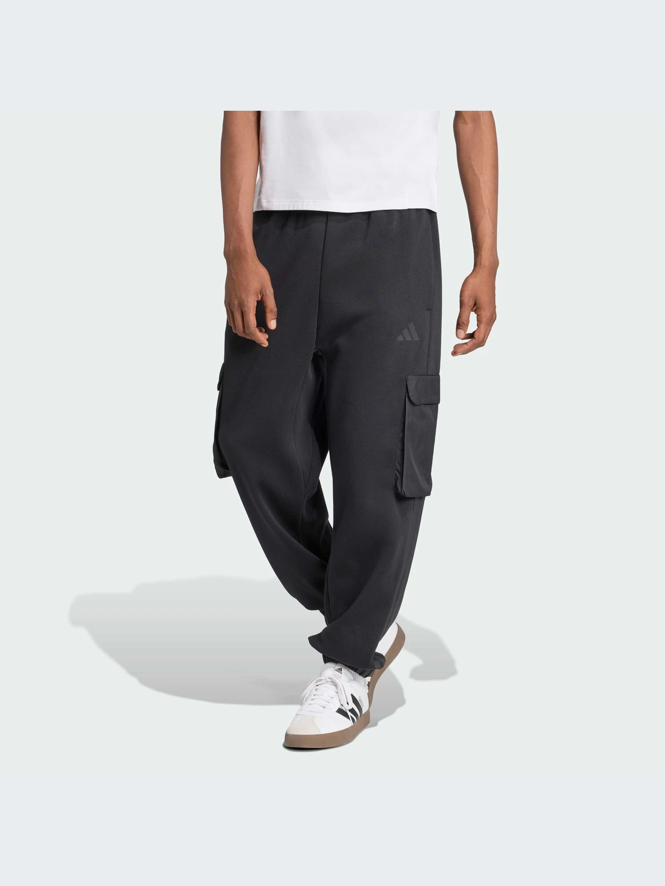 Брюки Adidas модель JX7182-KZ Брюки Adidas модель JX7182-KZ Фото