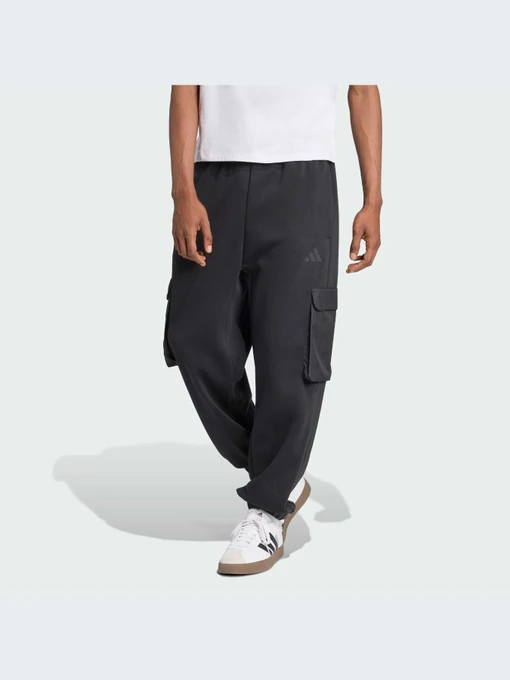 Брюки Adidas модель JX7182-KZ Фото