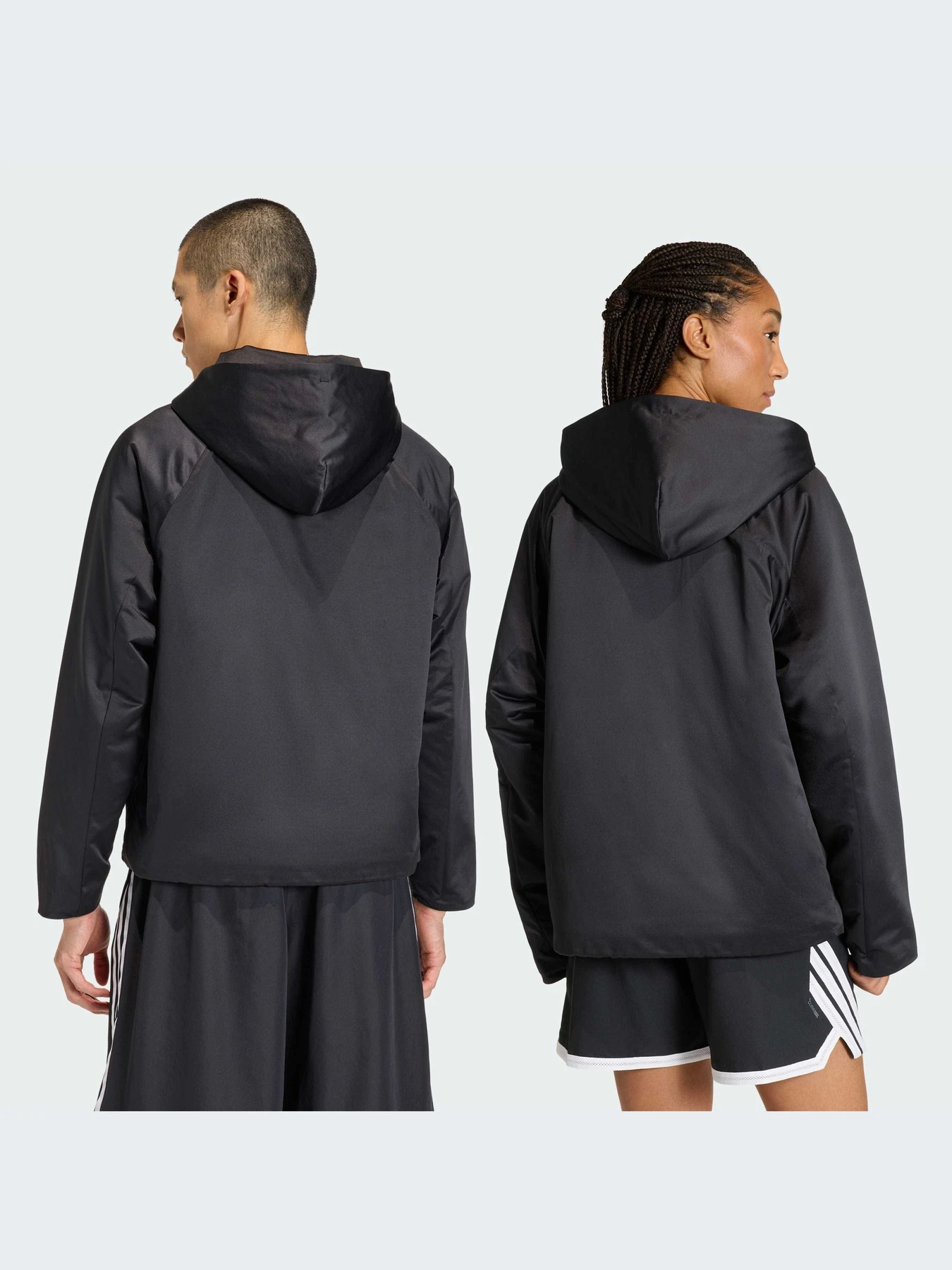 Худи и свитшоты Adidas модель JL6884-KZ Худи и свитшоты Adidas модель JL6884-KZ Фото