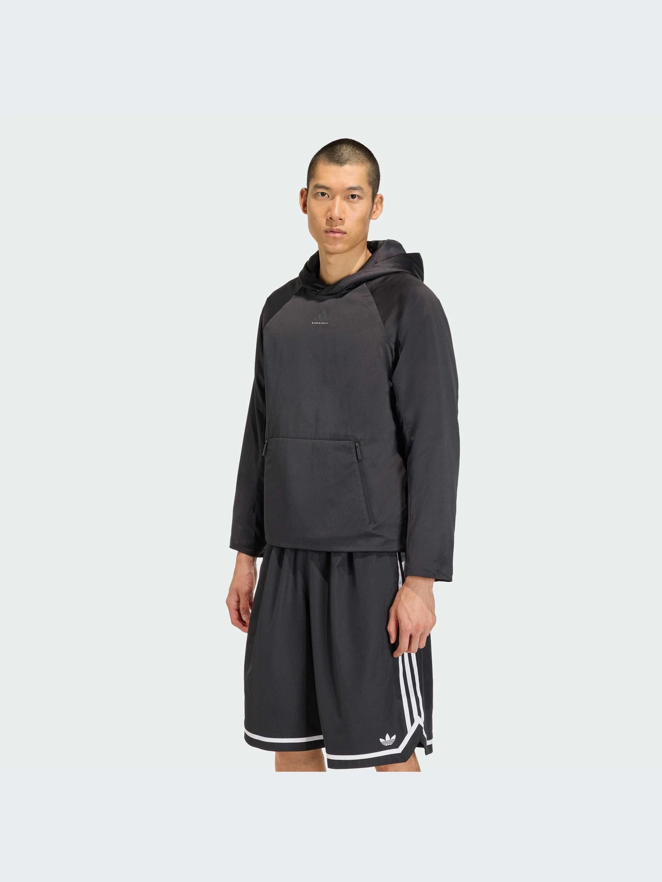 Худи и свитшоты Adidas модель JL6884-KZ Худи и свитшоты Adidas модель JL6884-KZ Фото