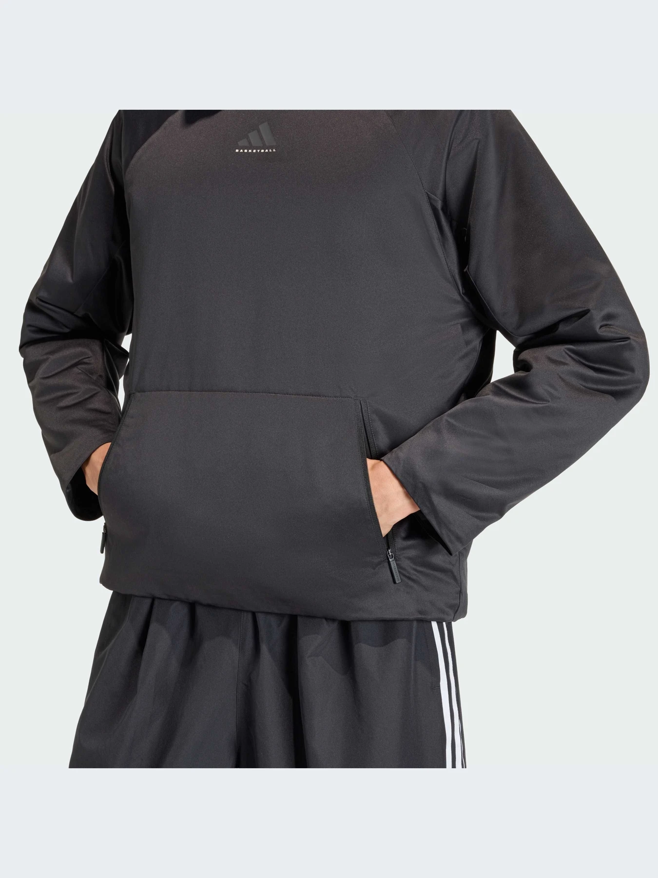 Худи и свитшоты Adidas модель JL6884-KZ Худи и свитшоты Adidas модель JL6884-KZ Фото