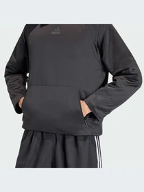 Худи и свитшоты Adidas модель JL6884-KZ Фото