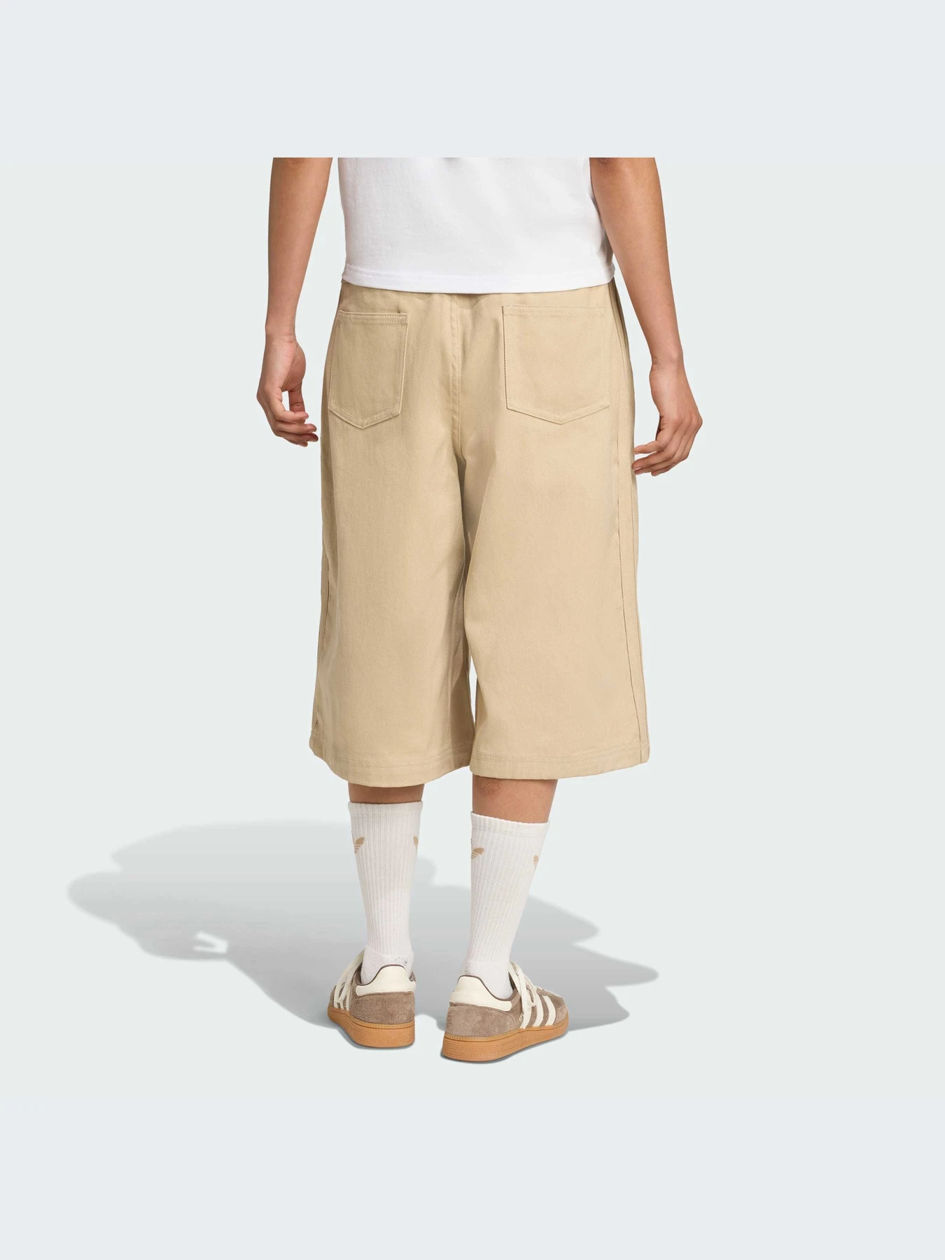 Шорты Adidas модель JX8762-KZ Шорты Adidas модель JX8762-KZ Фото