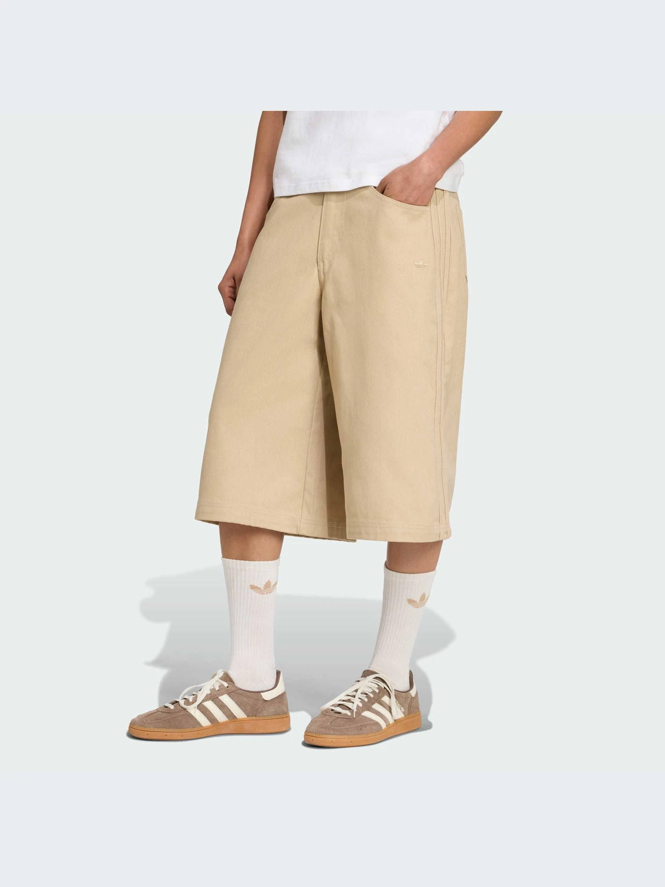 Шорты Adidas модель JX8762-KZ Шорты Adidas модель JX8762-KZ Фото