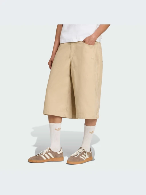 Шорты Adidas модель JX8762-KZ Фото