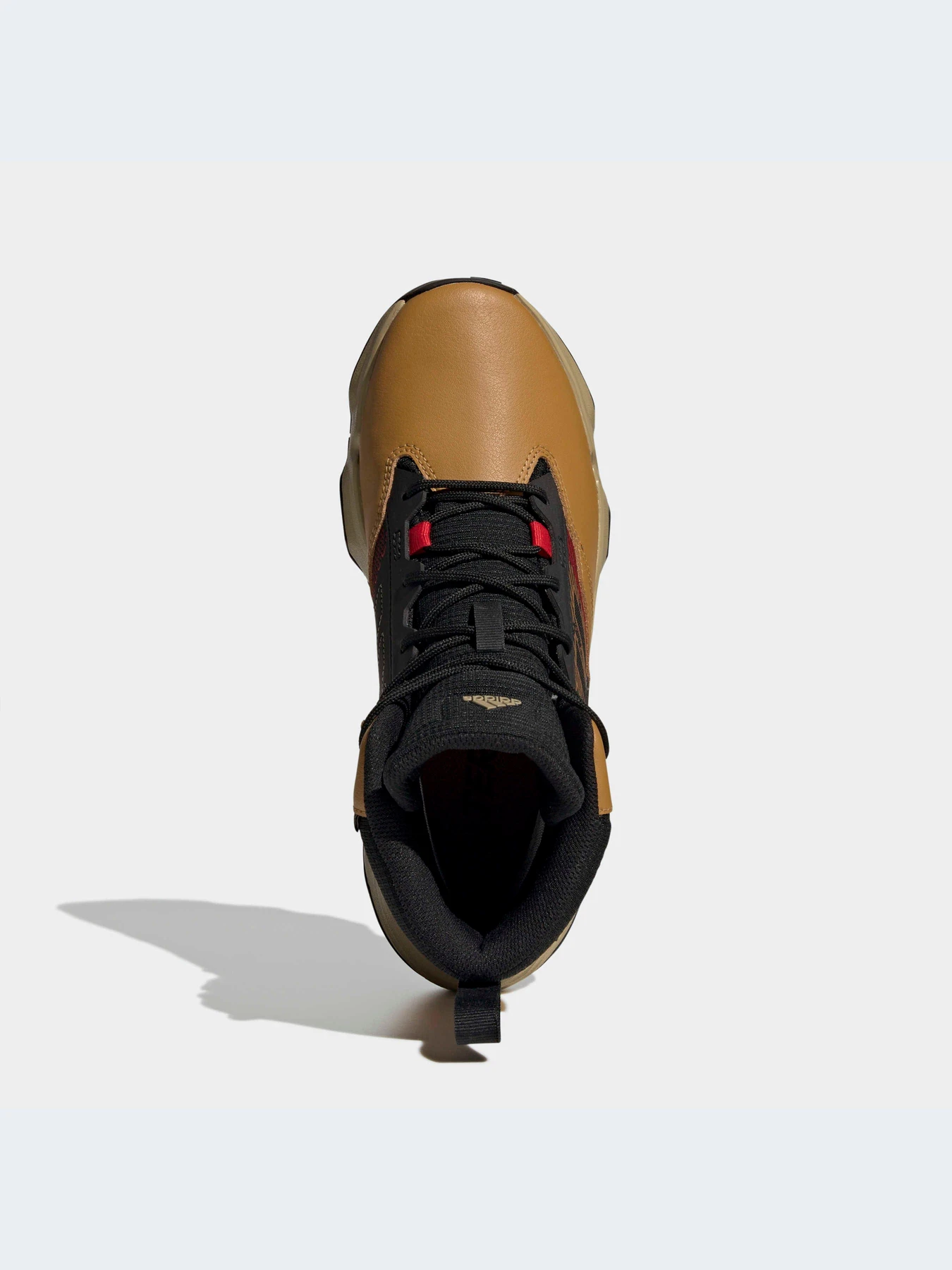 Ботинки и сапоги Adidas модель GZ3970-KZ Ботинки и сапоги Adidas модель GZ3970-KZ Фото