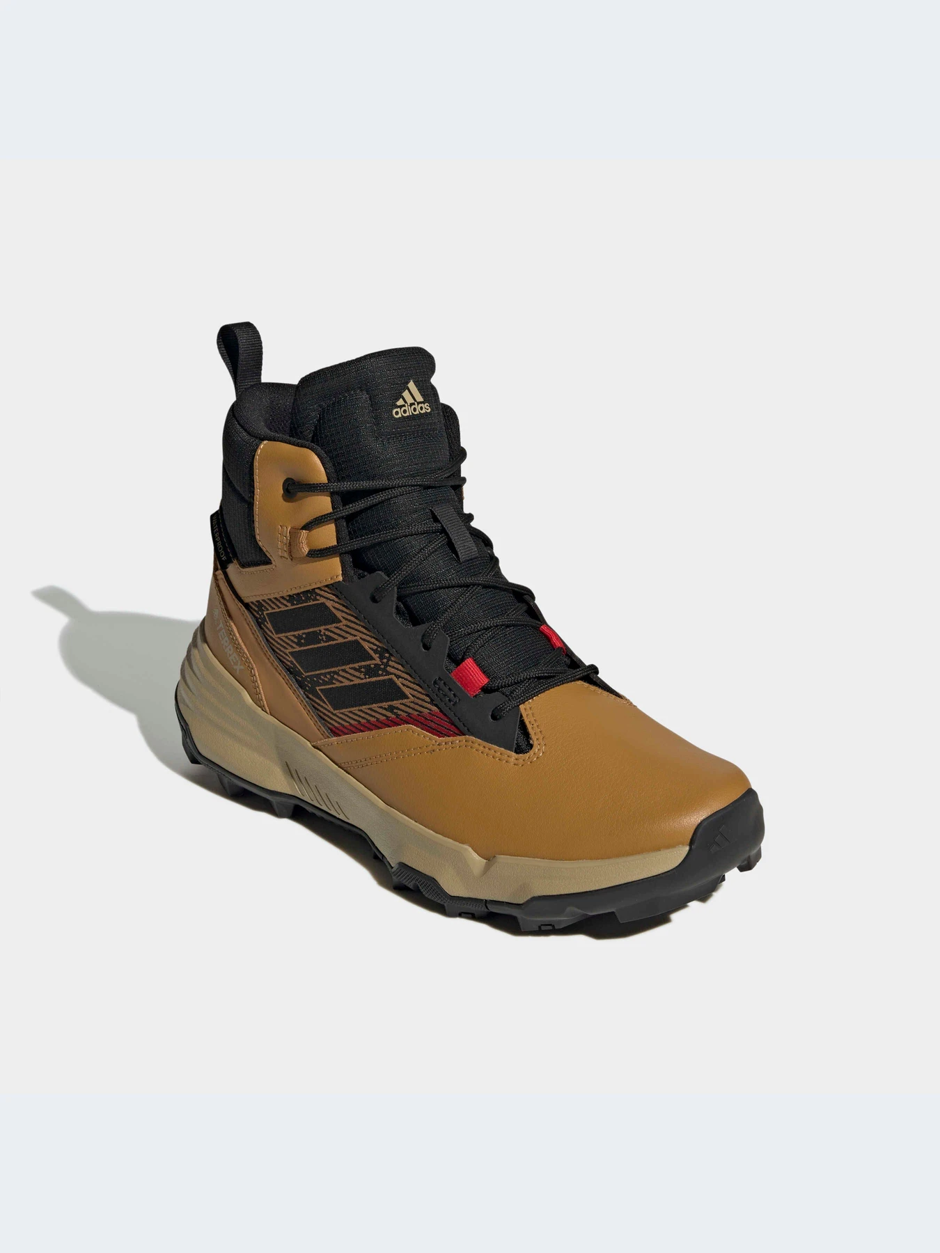 Ботинки и сапоги Adidas модель GZ3970-KZ Ботинки и сапоги Adidas модель GZ3970-KZ Фото