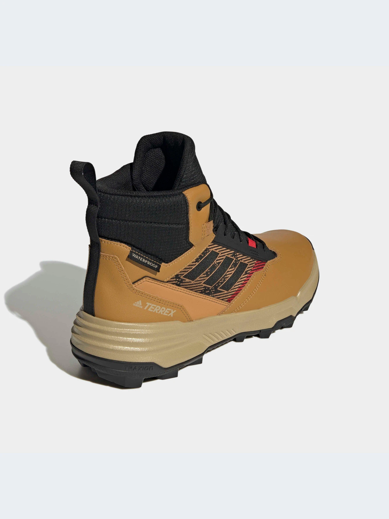 Ботинки и сапоги Adidas модель GZ3970-KZ Ботинки и сапоги Adidas модель GZ3970-KZ Фото