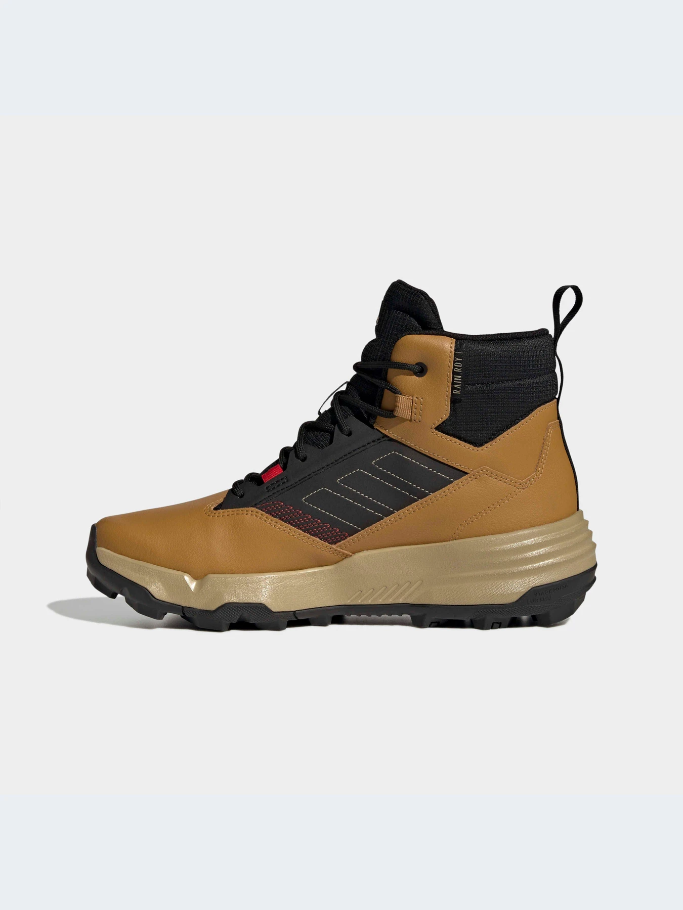 Ботинки и сапоги Adidas модель GZ3970-KZ Ботинки и сапоги Adidas модель GZ3970-KZ Фото