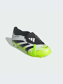 Кроссовки Adidas Predator модель JP9916-KZ Фото