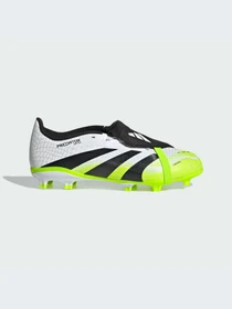 Кроссовки Adidas Predator модель JP9916-KZ Фото