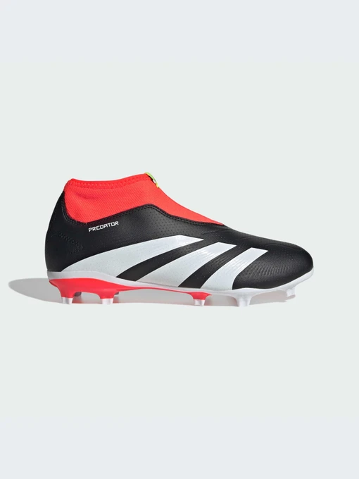 Кроссовки Adidas Predator модель IG7754-KZ Фото
