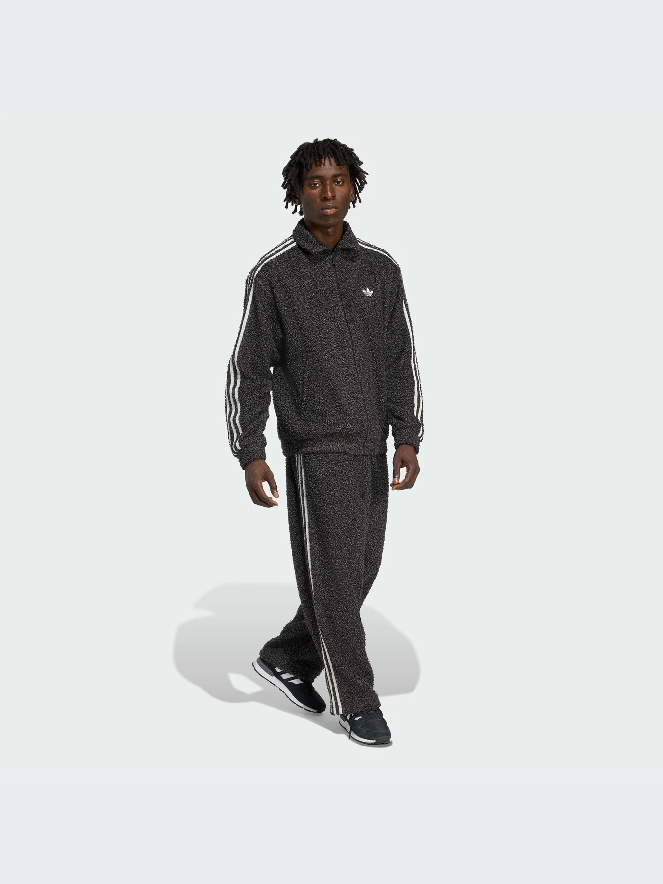Худи и свитшоты Adidas модель KS5275-KZ Худи и свитшоты Adidas модель KS5275-KZ Фото
