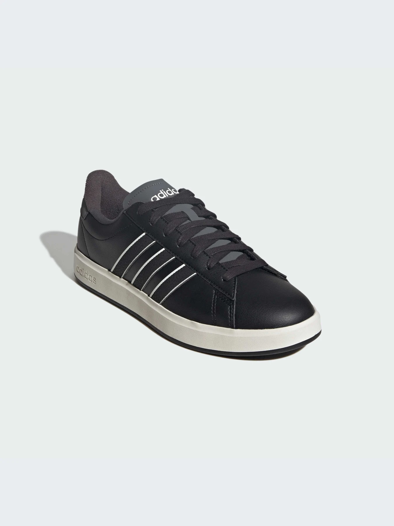 Кеды Adidas модель JS1739-KZ Кеды Adidas модель JS1739-KZ Фото