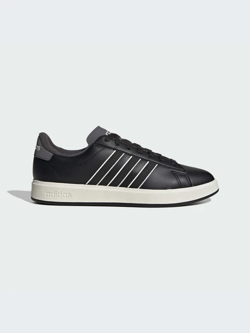 Кеды Adidas модель JS1739-KZ Фото