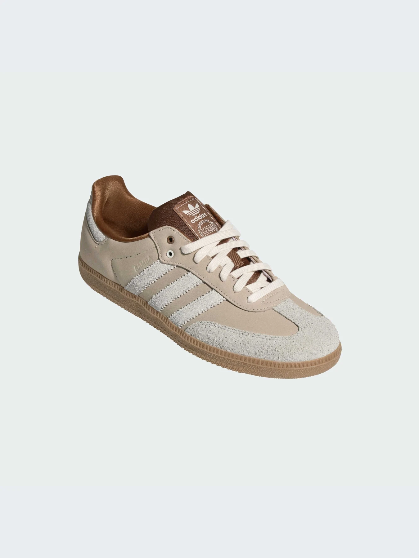 Кеды Adidas модель KJ7306-KZ Фото