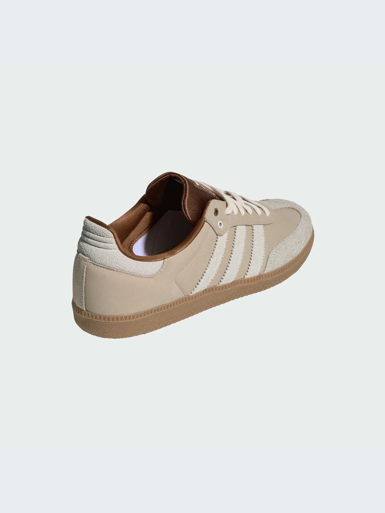 Кеды Adidas модель KJ7306-KZ Фото