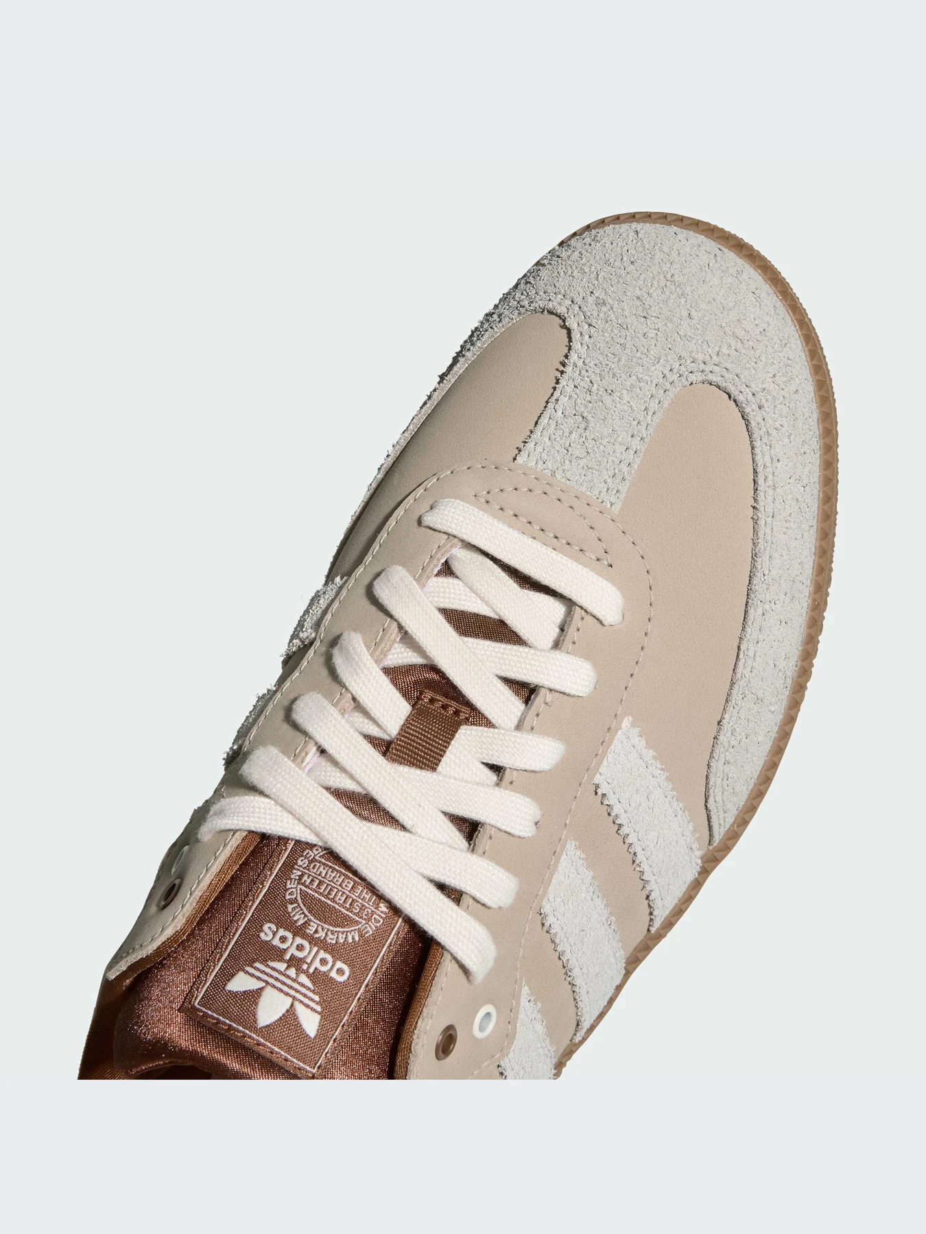 Кеды Adidas модель KJ7306-KZ Фото