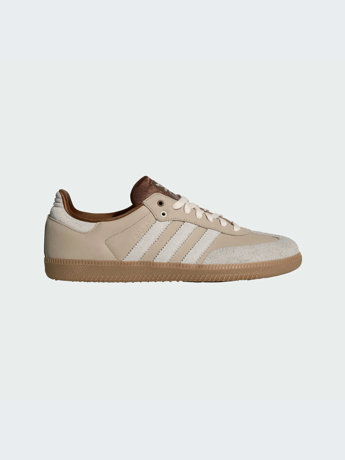 Кеды Adidas модель KJ7306-KZ Фото