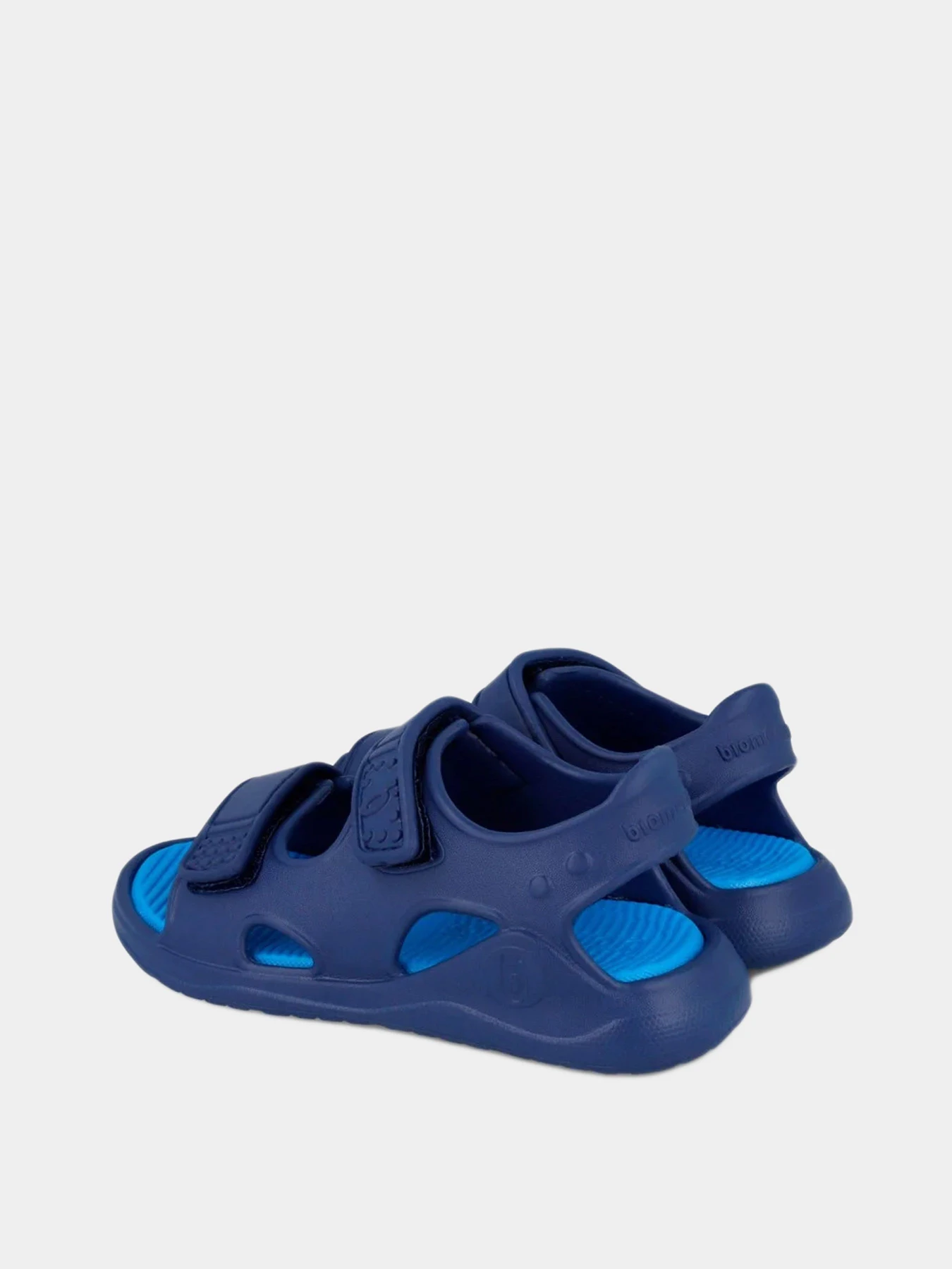 Сандалии Biomecanics модель 262295-A089 Сандалии Biomecanics модель 262295-A089 Фото