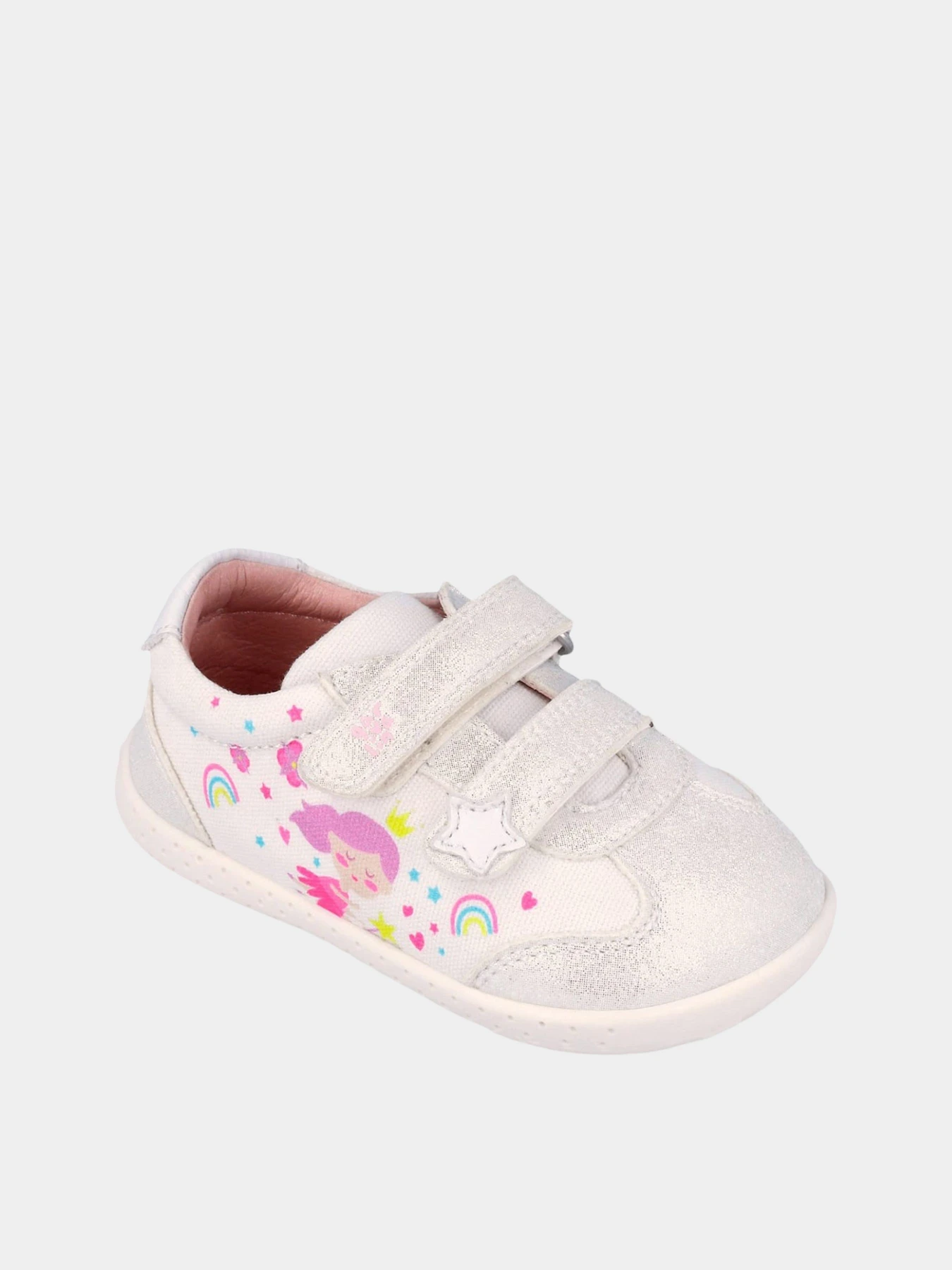 Кеды Garvalin модель 262337-A032 Кеды Garvalin модель 262337-A032 Фото