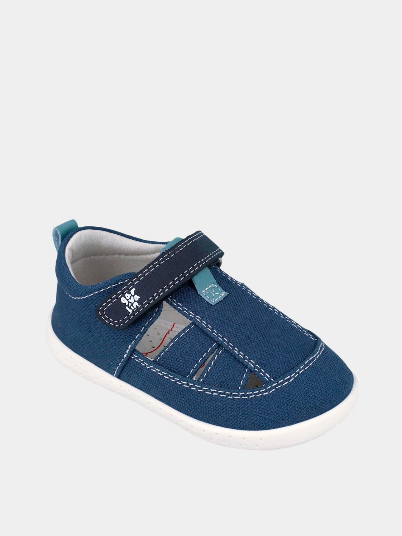 Сандалии Garvalin модель 262341-A556 Сандалии Garvalin модель 262341-A556 Фото