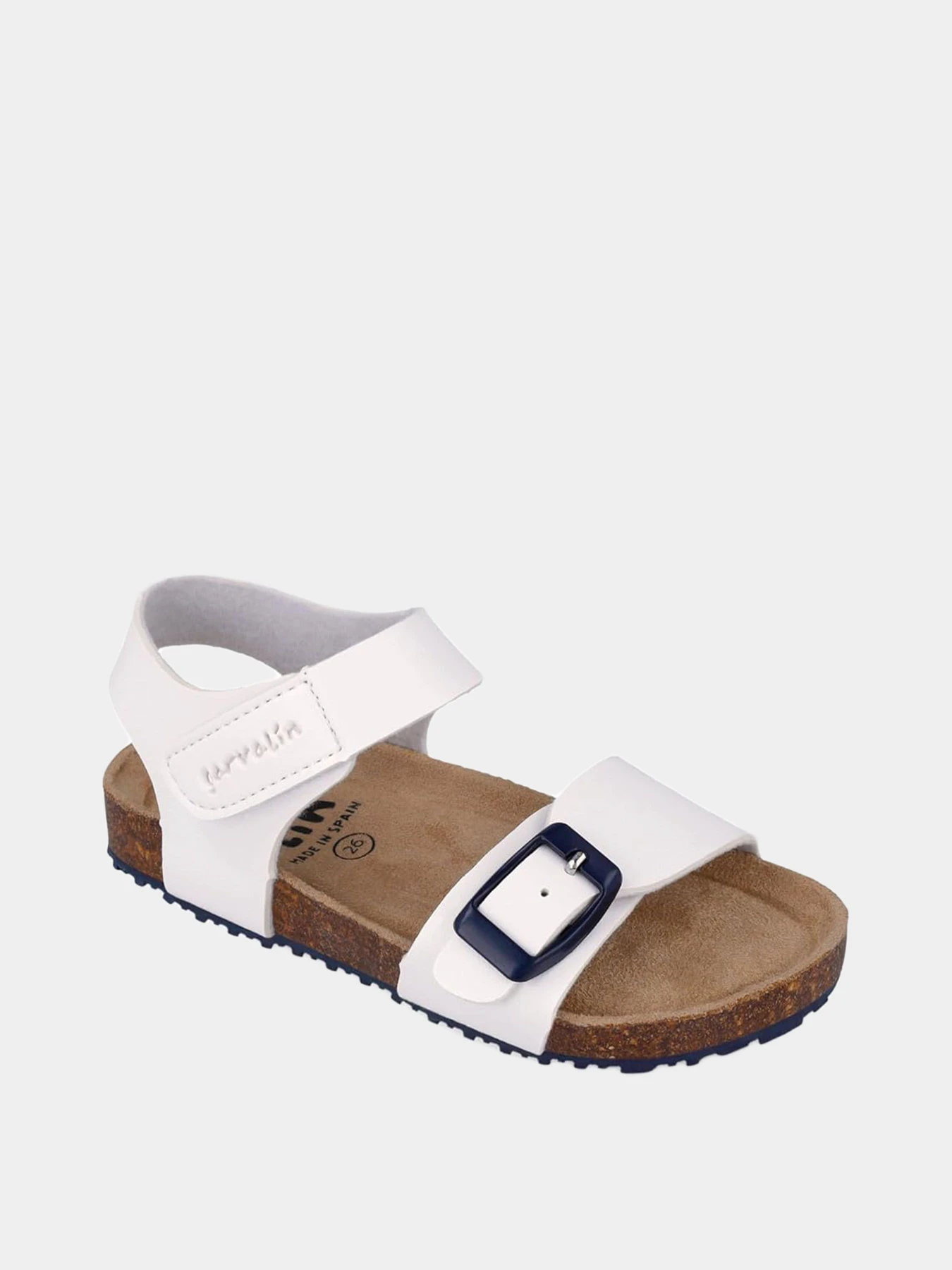 Сандалии Garvalin модель 262469-C050 Сандалии Garvalin модель 262469-C050 Фото