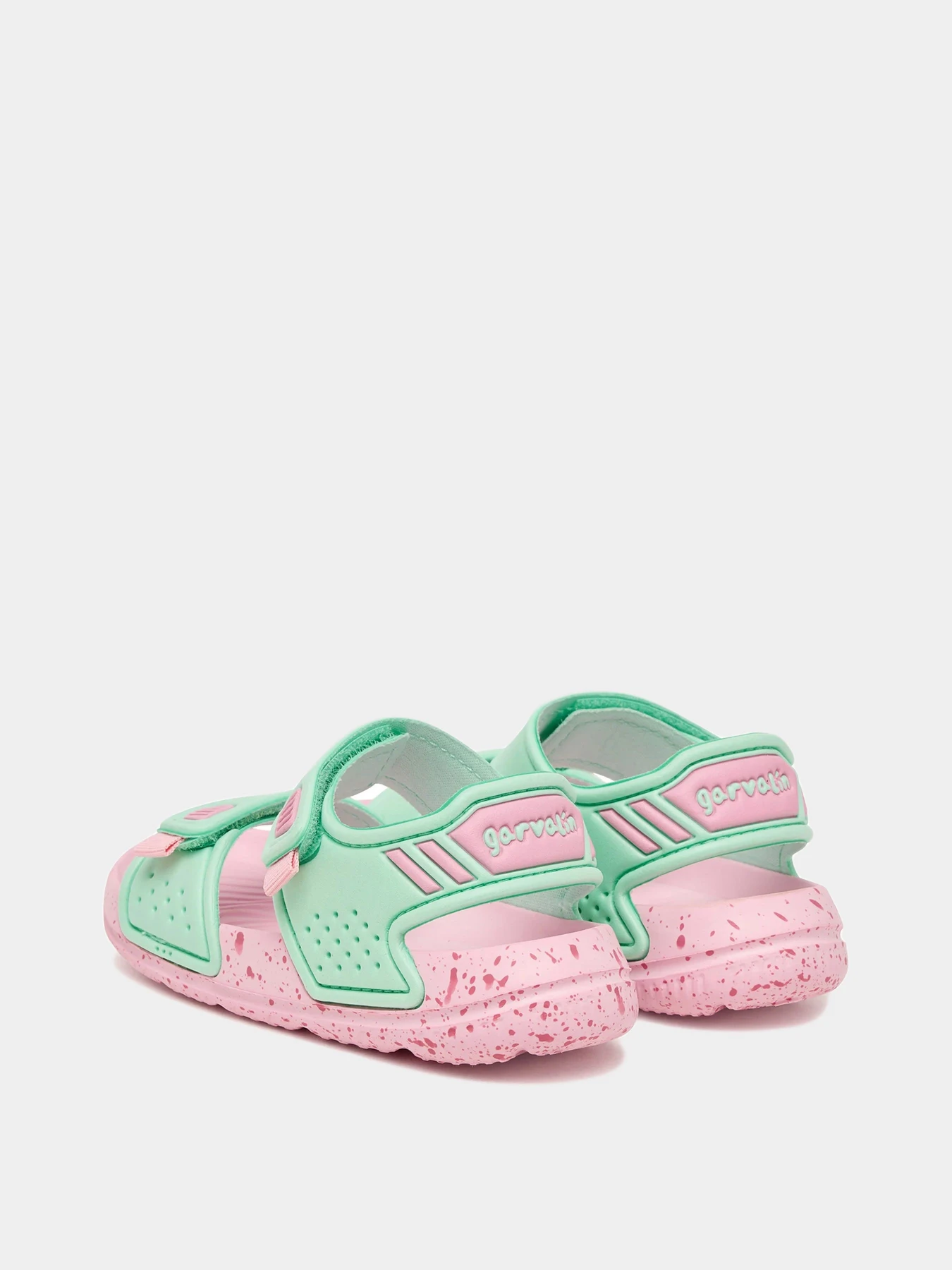 Сандалии Garvalin модель 262705-C622 Сандалии Garvalin модель 262705-C622 Фото