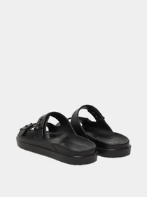 Шлёпанцы Tommy Hilfiger модель FM0FM05757-BDS Фото