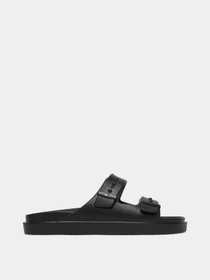 Шлёпанцы Tommy Hilfiger модель FM0FM05757-BDS Фото