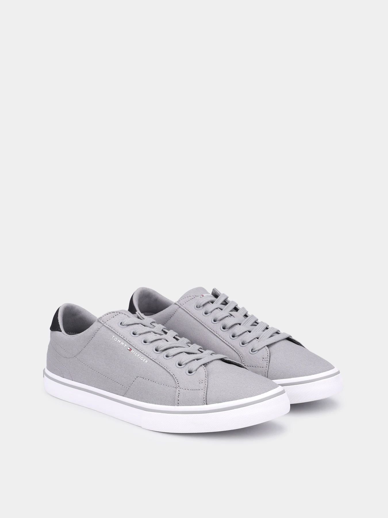 Кеды Tommy Hilfiger модель FM0FM05688-PRY Кеды Tommy Hilfiger модель FM0FM05688-PRY Фото