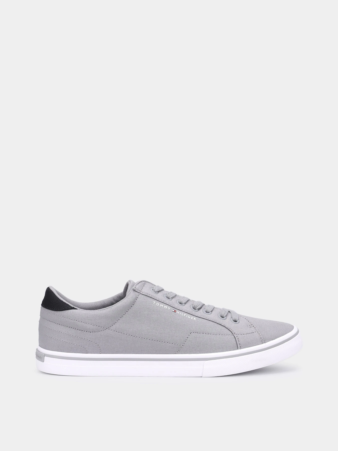 Кеды Tommy Hilfiger модель FM0FM05688-PRY Кеды Tommy Hilfiger модель FM0FM05688-PRY Фото