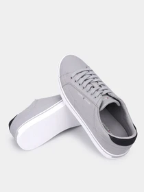 Кеды Tommy Hilfiger модель FM0FM05688-PRY Фото
