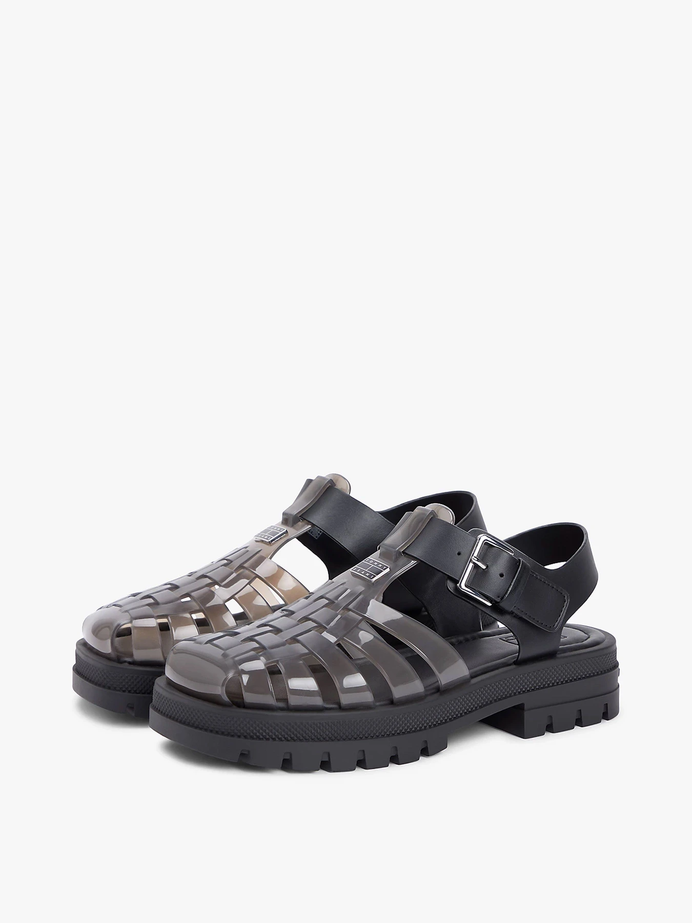 Сандалии Tommy Hilfiger модель EN0EN02949-BDS Сандалии Tommy Hilfiger модель EN0EN02949-BDS Фото