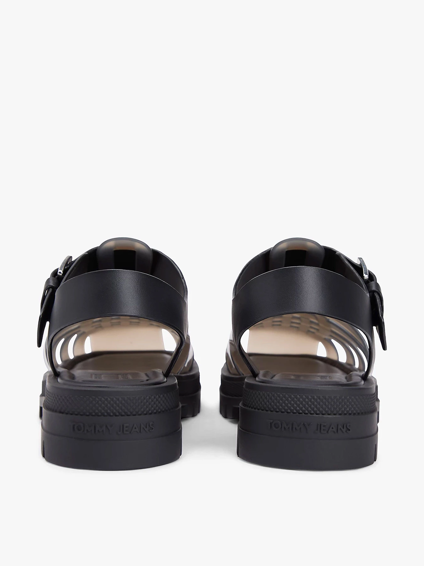 Сандалии Tommy Hilfiger модель EN0EN02949-BDS Сандалии Tommy Hilfiger модель EN0EN02949-BDS Фото