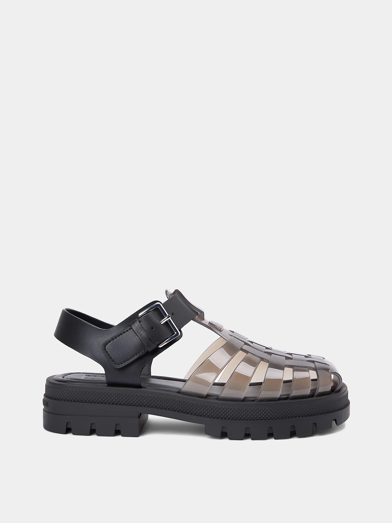Сандалии Tommy Hilfiger модель EN0EN02949-BDS Сандалии Tommy Hilfiger модель EN0EN02949-BDS Фото