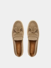 Туфли и лоферы Tommy Hilfiger модель FW0FW09285-RBT Фото