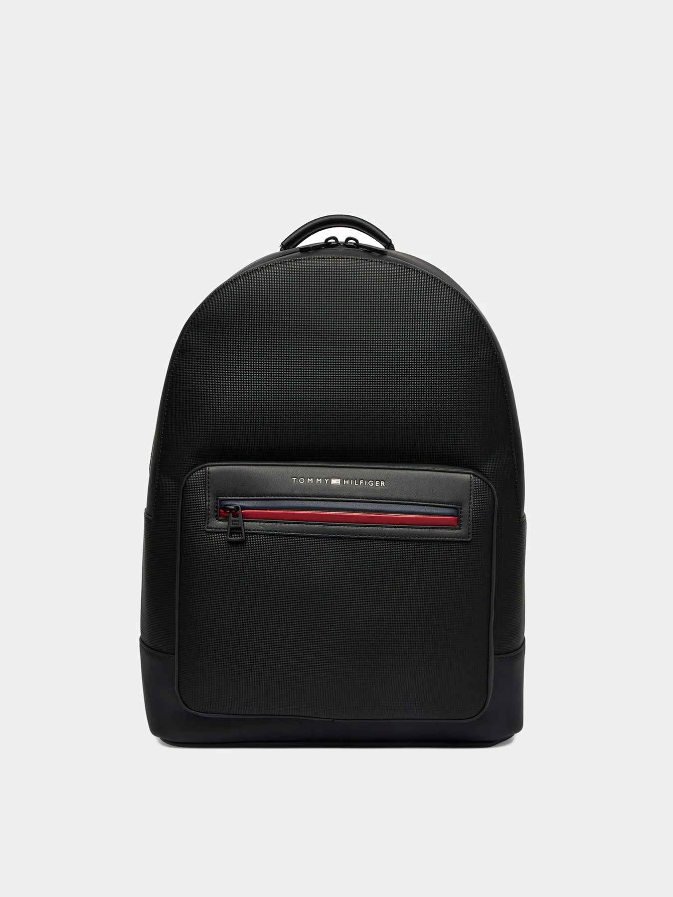 Рюкзаки Tommy Hilfiger модель AM0AM14155-BDS Рюкзаки Tommy Hilfiger модель AM0AM14155-BDS Фото