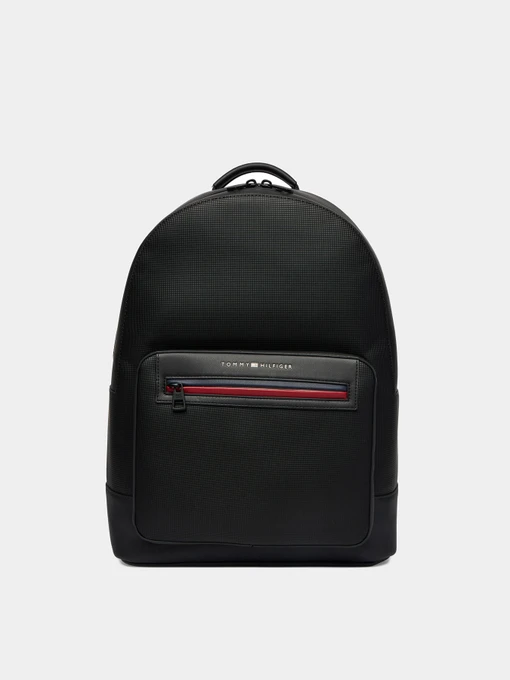 Рюкзаки Tommy Hilfiger модель AM0AM14155-BDS Фото