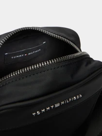 Сумки Tommy Hilfiger модель AM0AM14150-BDS Фото