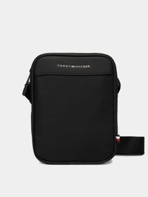 Сумки Tommy Hilfiger модель AM0AM14150-BDS Фото
