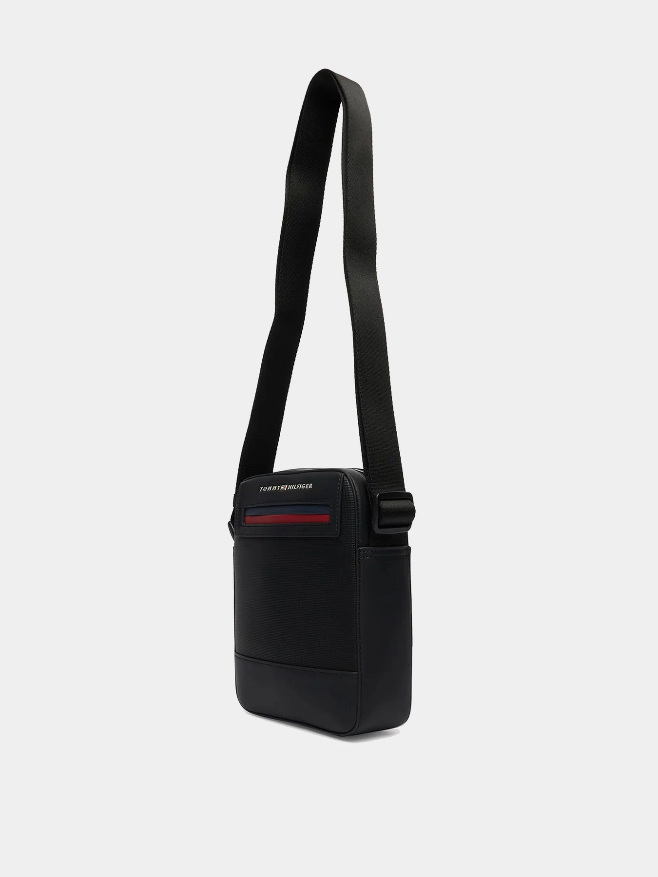 Сумки Tommy Hilfiger модель AM0AM14156-BDS Сумки Tommy Hilfiger модель AM0AM14156-BDS Фото