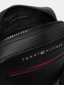 Сумки Tommy Hilfiger модель AM0AM14156-BDS Фото