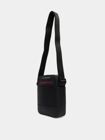 Сумки Tommy Hilfiger модель AM0AM14156-BDS Фото