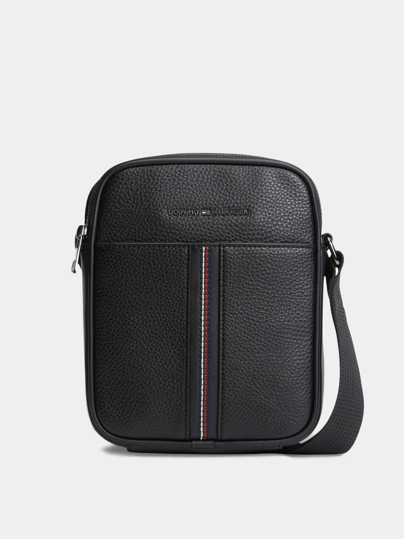 Сумки Tommy Hilfiger модель AM0AM14168-BDS Сумки Tommy Hilfiger модель AM0AM14168-BDS Фото