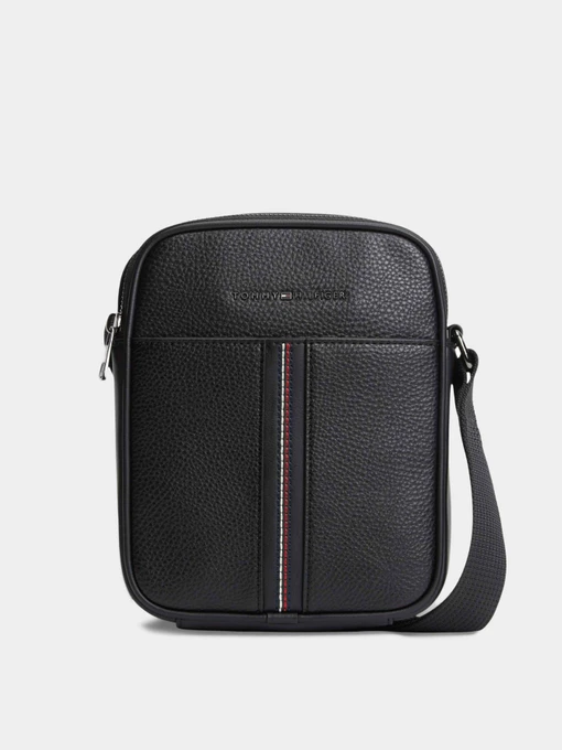 Сумки Tommy Hilfiger модель AM0AM14168-BDS Фото