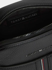 Сумки Tommy Hilfiger модель AM0AM14168-BDS Фото
