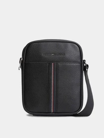 Сумки Tommy Hilfiger модель AM0AM14168-BDS Фото