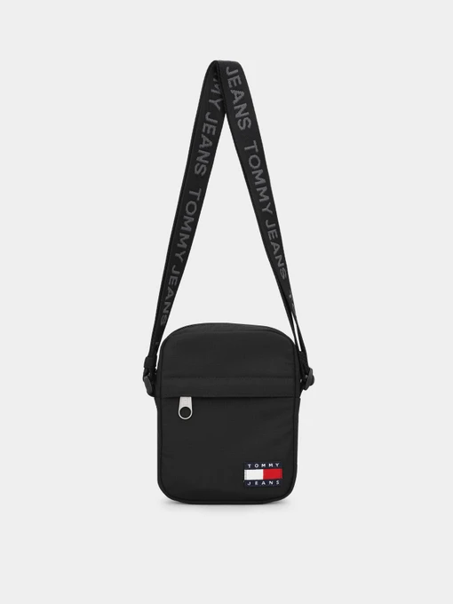 Сөмкелер Tommy Hilfiger үлгі AM0AM14211-BDS Фото